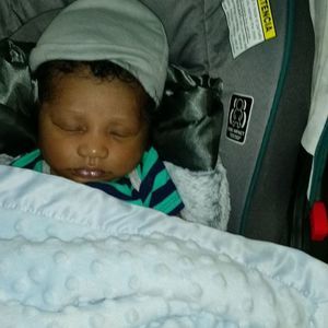 Meet your Posher, Brodrick